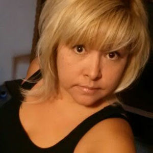 Meet your Posher, Sylvia